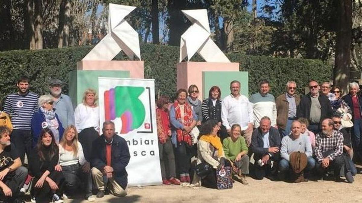 No podemos repetir los errores