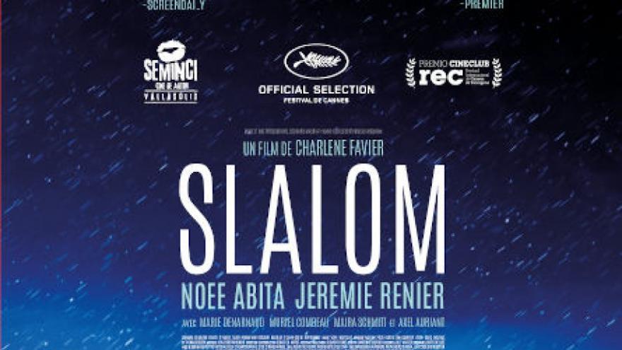 Slalom Slalom