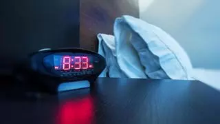 Esto es lo que significa que te despiertes a la misma hora siempre sin alarma, según la psicología