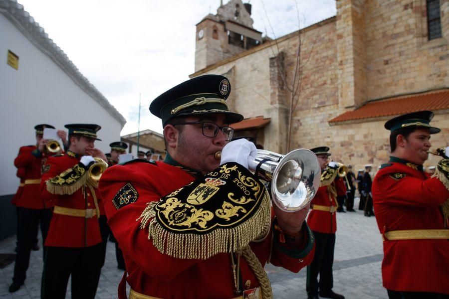 Certamen de Bandas de Villaralbo