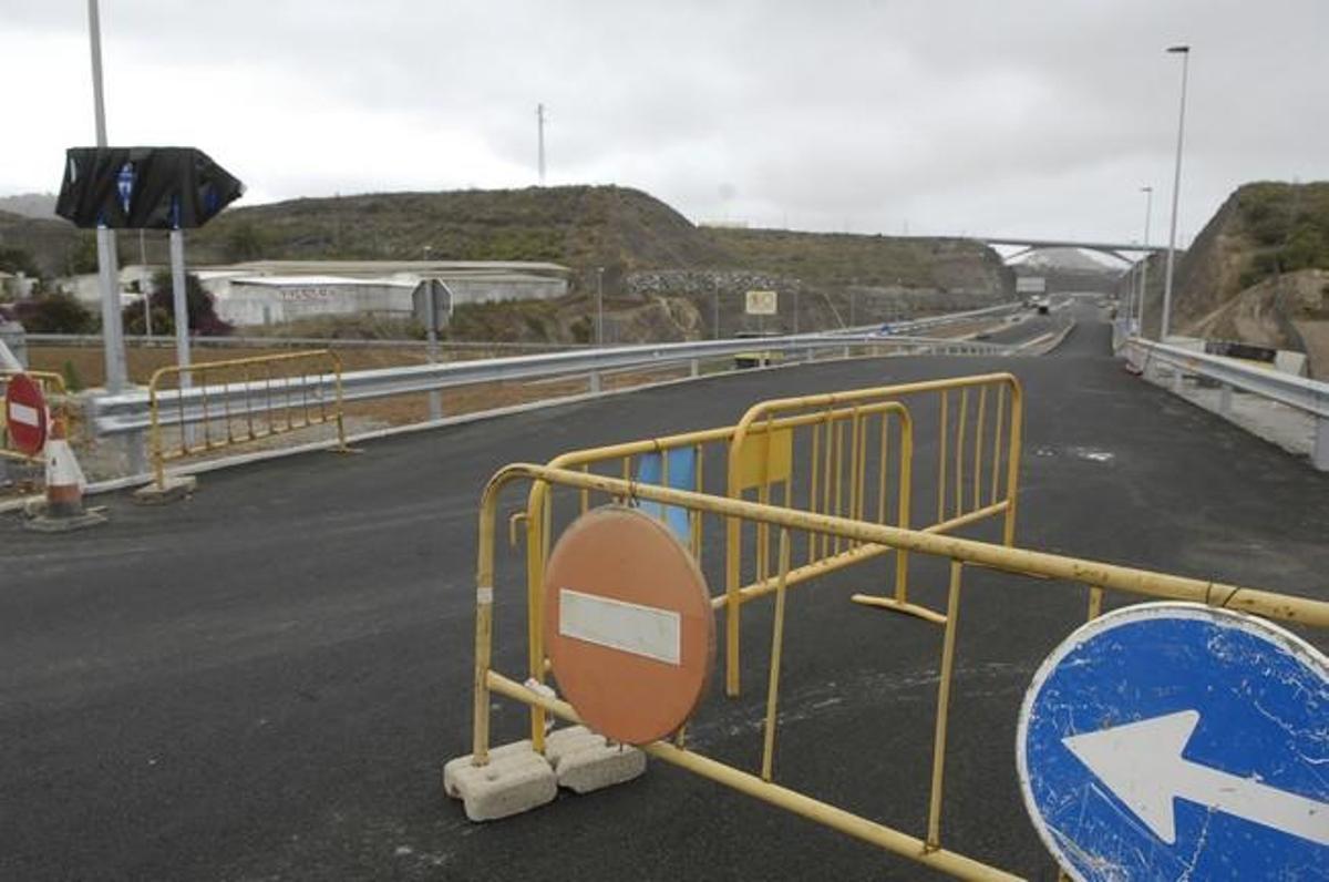 OBRAS CUARTA FASE CIRCUNVALACION