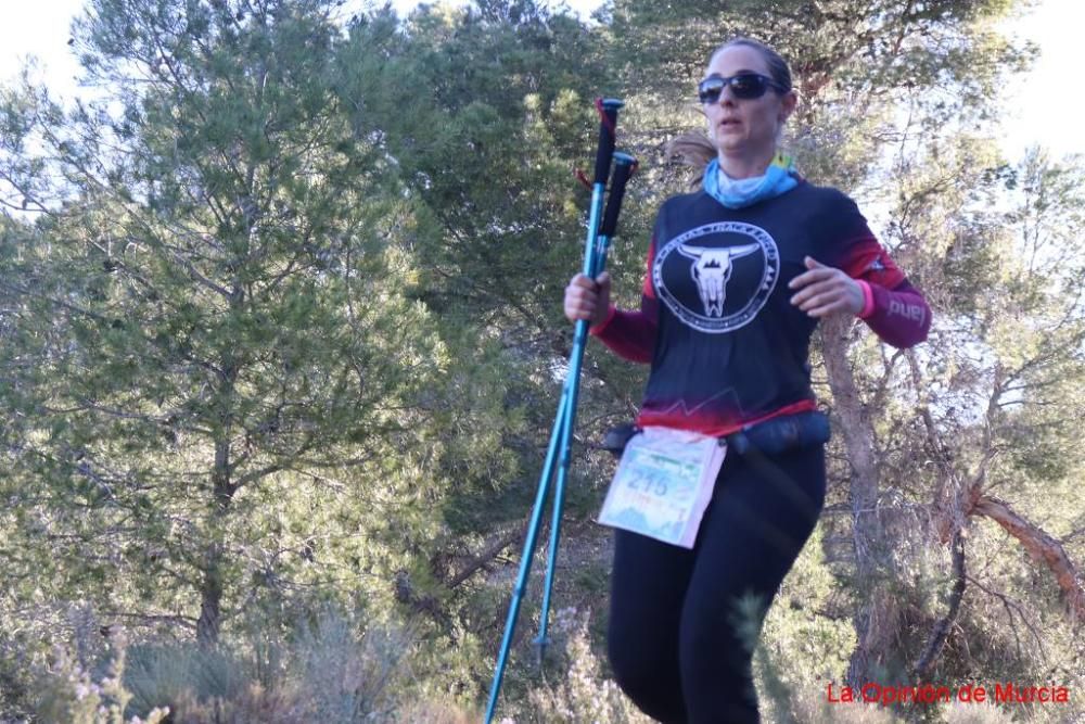 UTY Ultra Trail Yecla