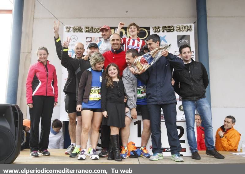 GALERIA DE IMÁGENES -  Carrera 10k - H2O 3/4