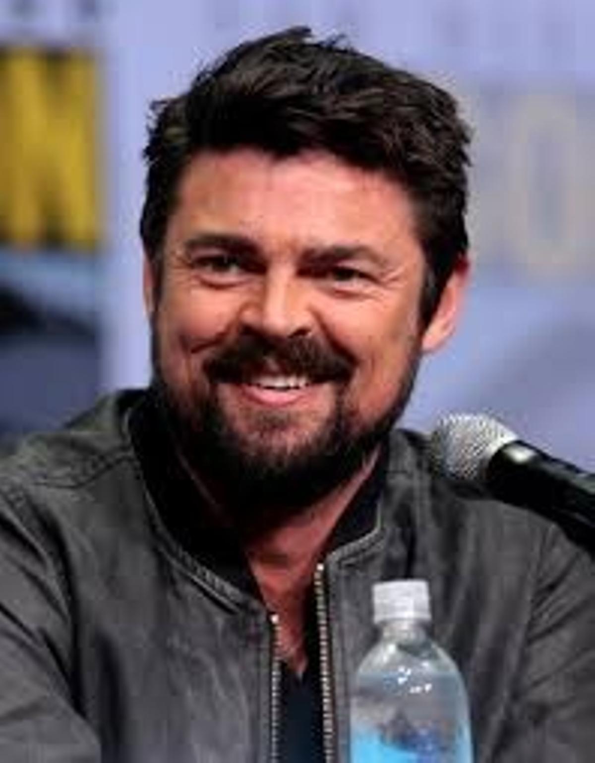 Karl Urban, ‘El Carninero’ de ‘The Boys’ estará en la San Diego Comic-Con Málaga