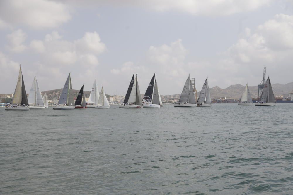 Regata Punta Este