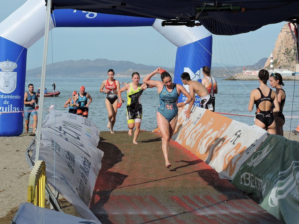 Triatlón Marqués de Águilas