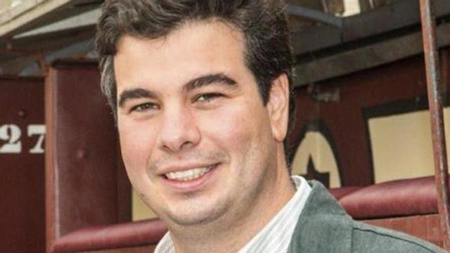 Gonzalo Izquierdo Bienvenida |