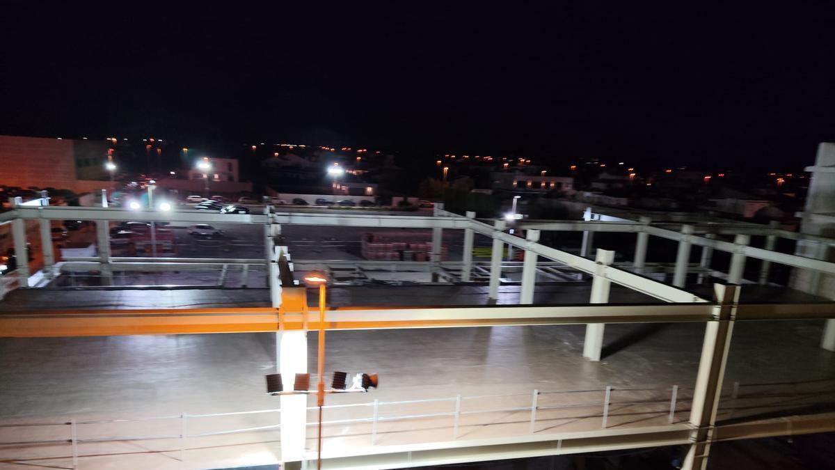 Vídeo | Este es el progreso espectacular de la nueva obra de la Cerámica, con la nueva fachada