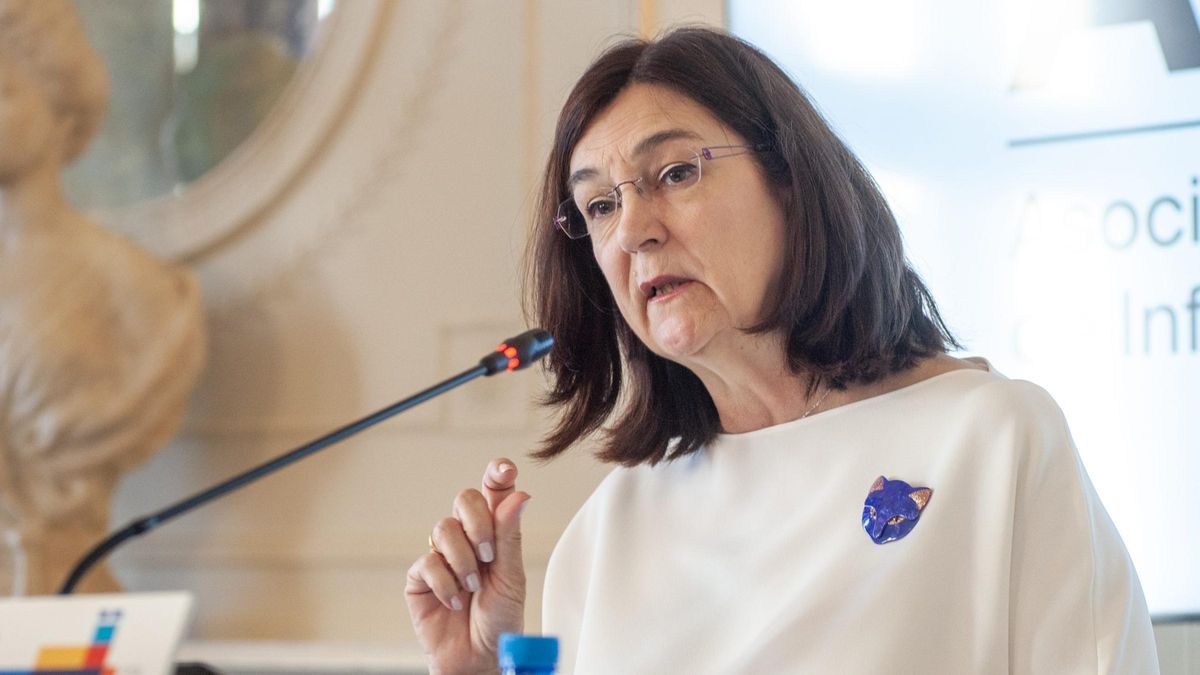 Cani Fernández CNMC