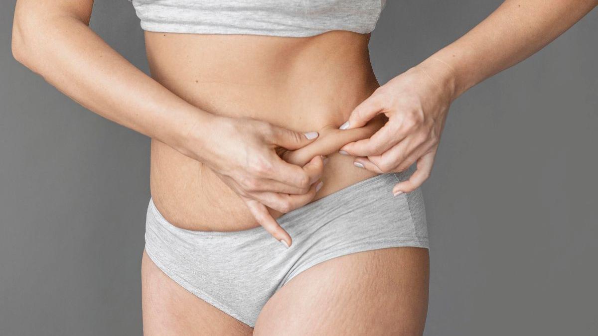 La infusión para adelgazar que ayuda a reducir barriga y a lucir