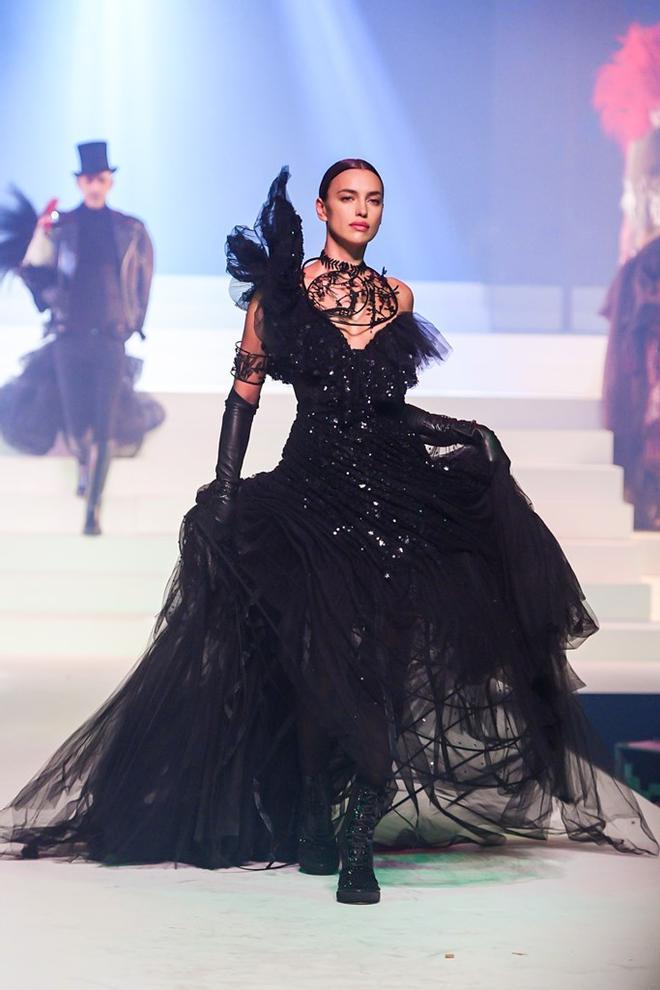Jean Paul Gaultier