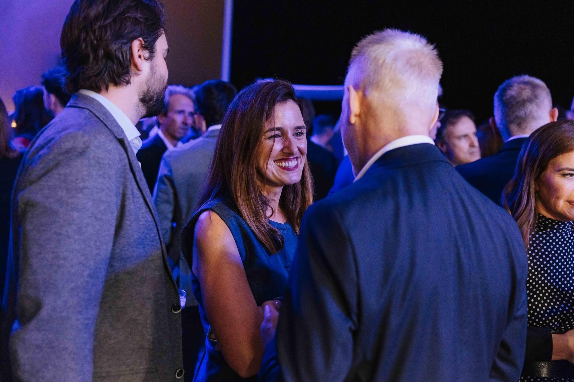 VDS 2025 Guest Reception