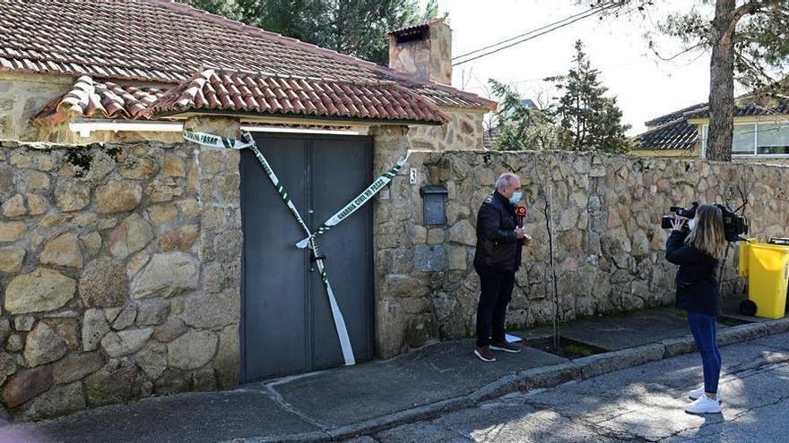 La mujer asesinada en Majadahonda dijo sufrir maltrato pero no quiso denunciar