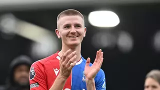 El Madrid monitoriza al 'Kroos inglés'