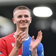 Adam Wharton, un ascenso meteórico a Premier