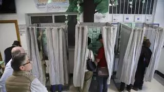 Qué han votado tus vecinos en Córdoba en las elecciones autonómicas de Andalucía del 17M