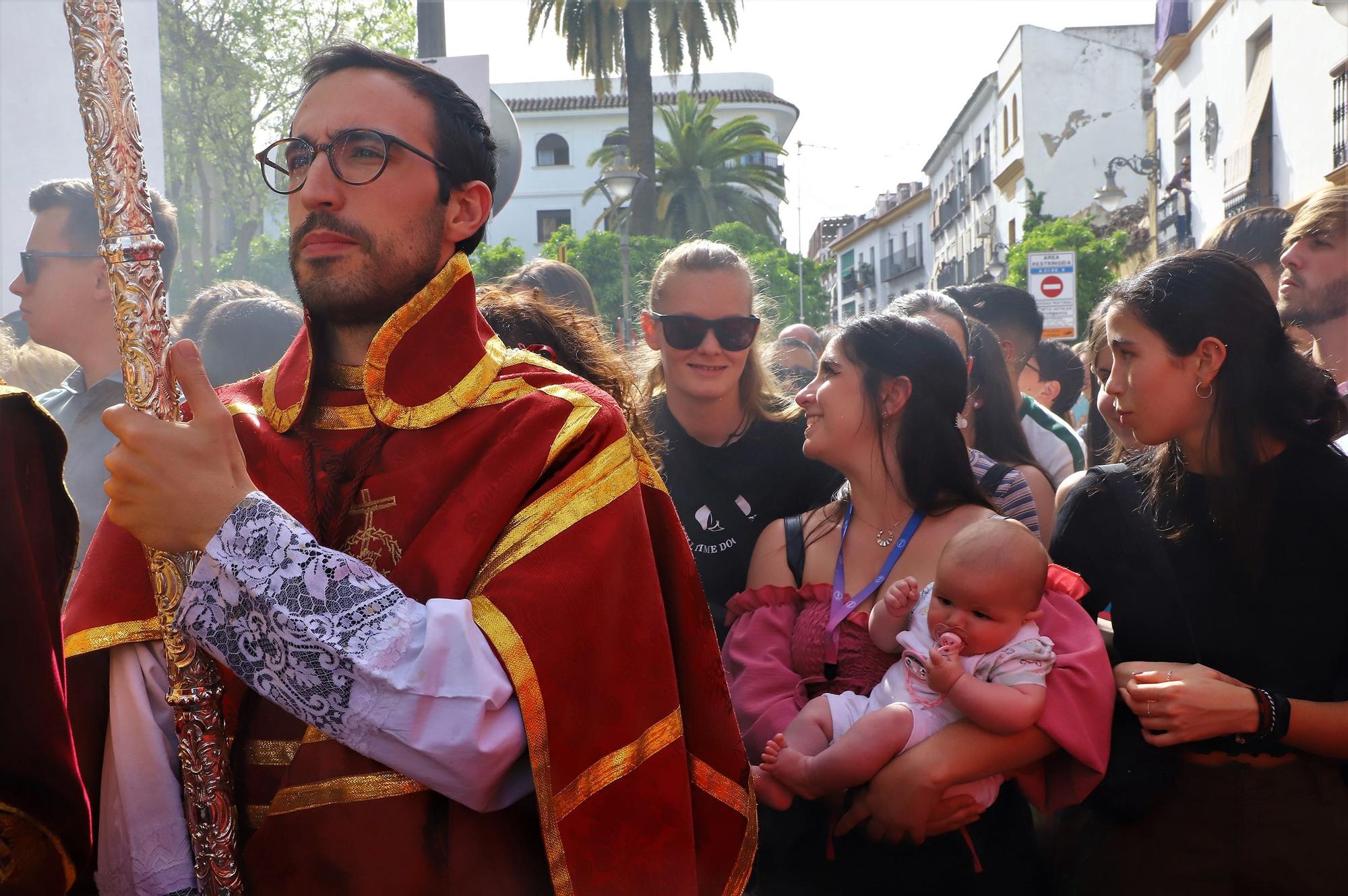 Al calor de la Hermandad del BuenSuceso