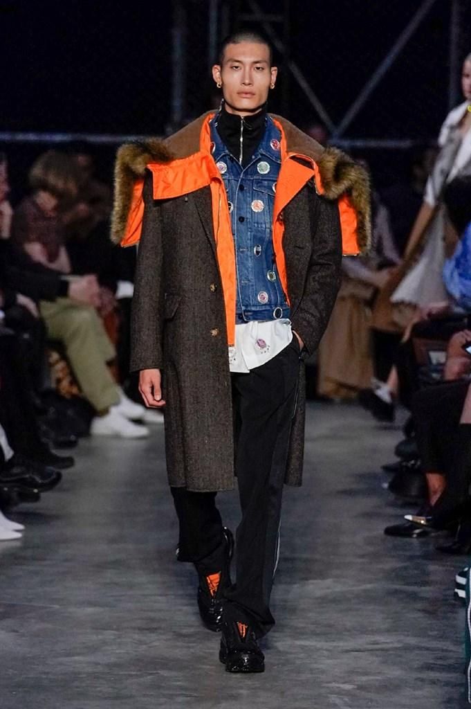Burberry