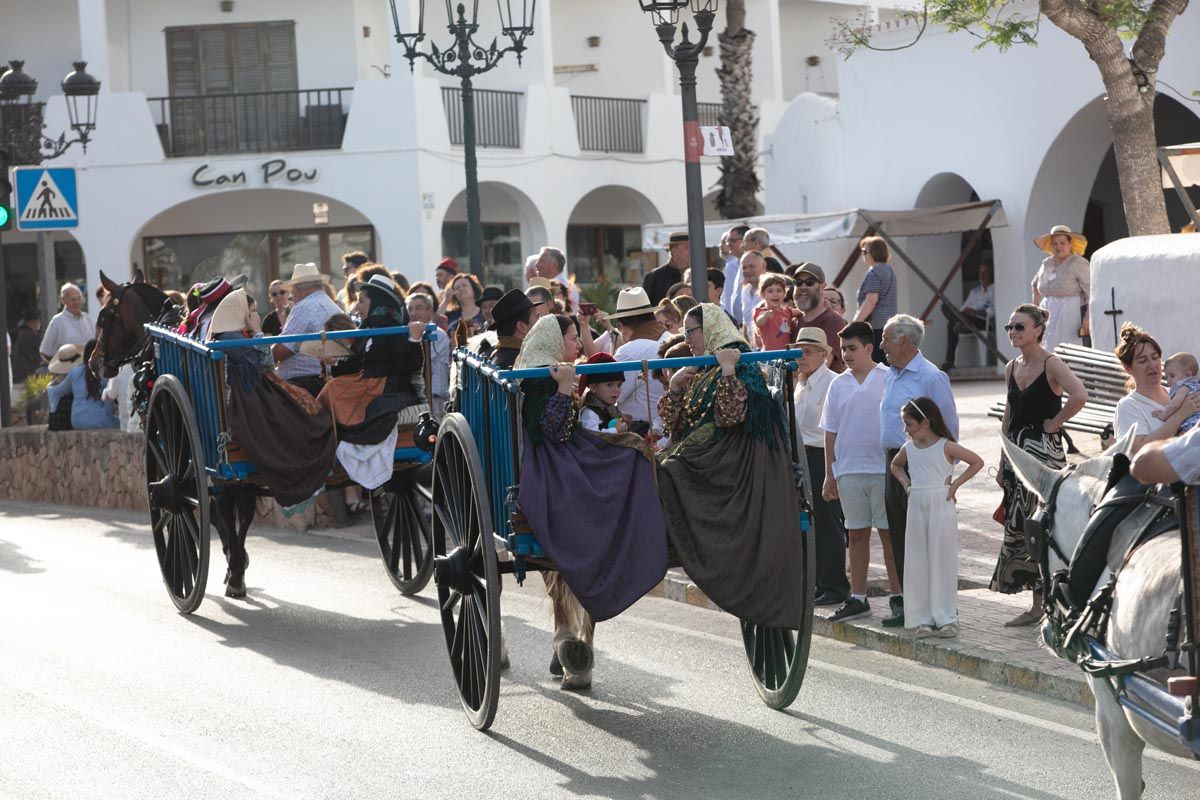 Festes de Sant Isidre