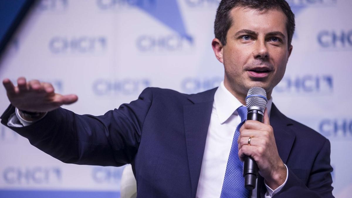 pete-buttigieg