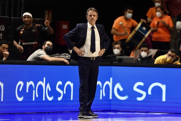 Liga Endesa: Valencia Basket - CB Gran Canaria