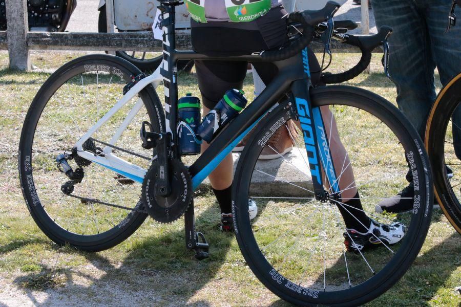 Trofeo Iberdrola de Ciclismo