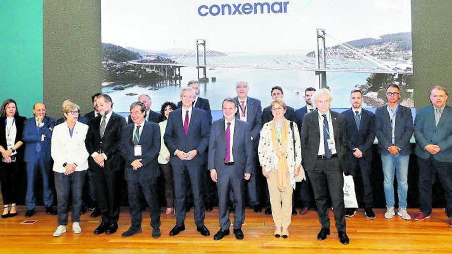 España analiza el “daño inmenso” del veto a la pesca de fondo para lograr su suspensión
