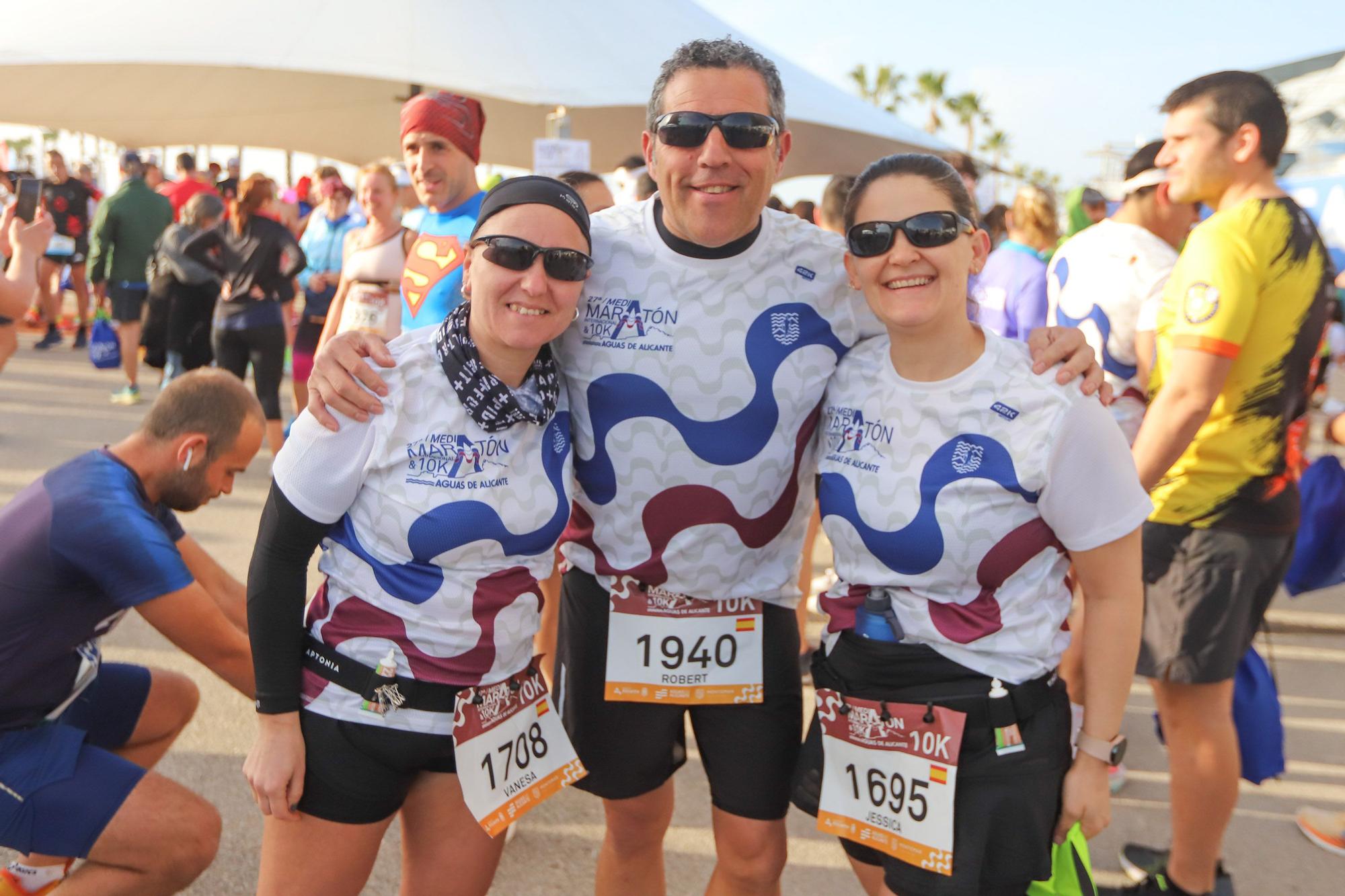 27 Media Maratón Alicante