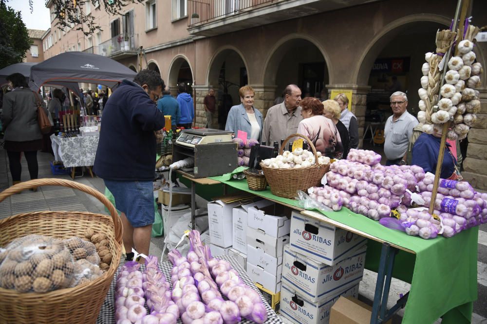 Fira de tardor de Navàs