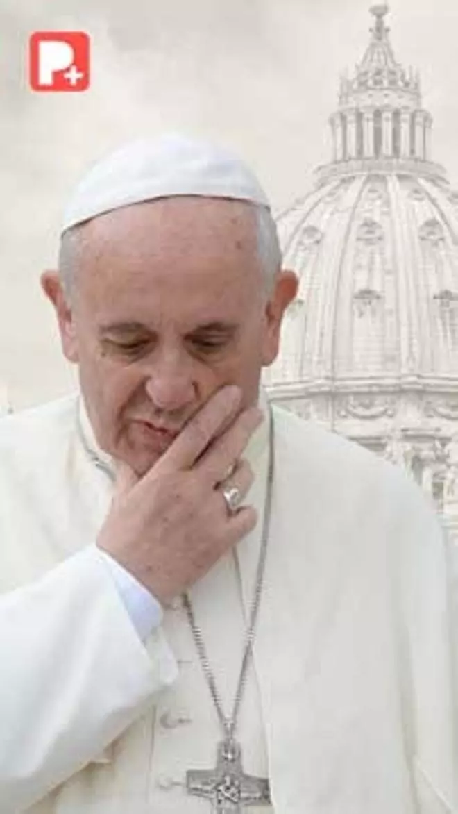 Los 7 asuntos espinosos del papado de Francisco