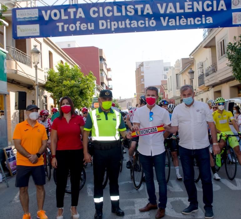 Volta Ciclista a Valencia, etapa 4 final