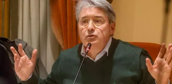 El futuro de A Toxa sigue en el aire