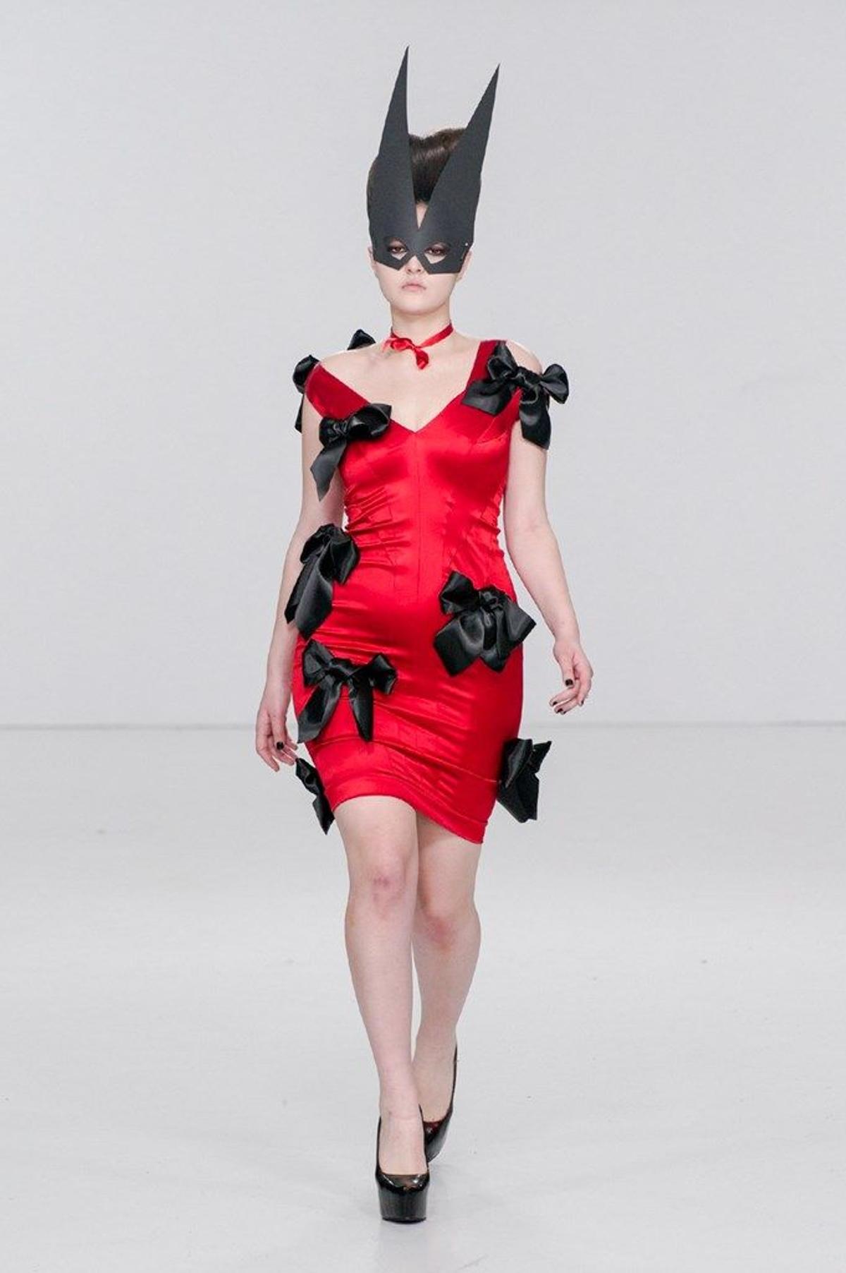 Pam Hogg