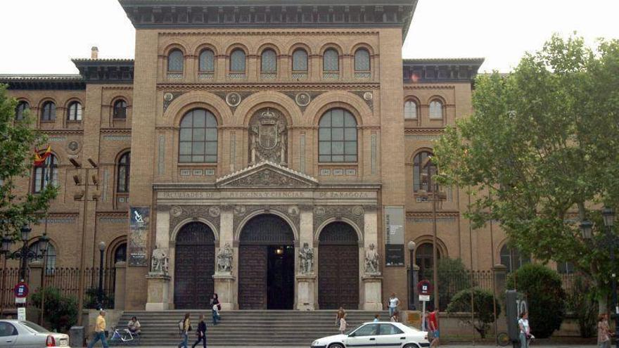 La Universidad de Zaragoza suspende las elecciones a rector