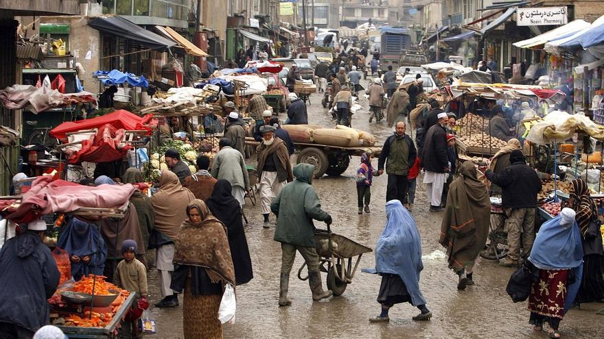 Afganistán y otros países a los que NO debes viajar: son muy peligrosos