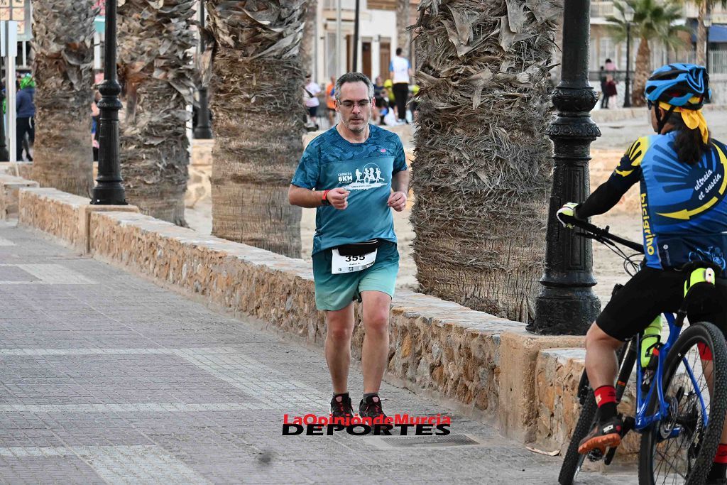 Carrera 5k Animal en Los Alcázares 2024 (II)