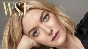 Marta Ortega, presidenta de Inditex