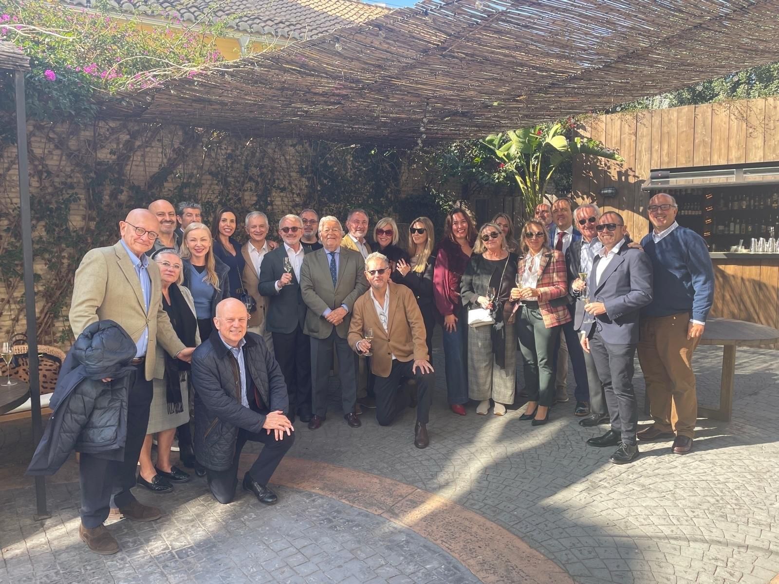 La nueva Academia de la Gastronomía de la CV en La Salita