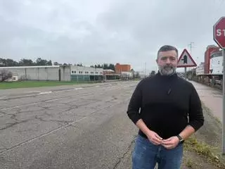 Vox denuncia que el la Junta de Andalucía "bloquea el desdoble de la A-306 y abandona a Córdoba y Jaén"