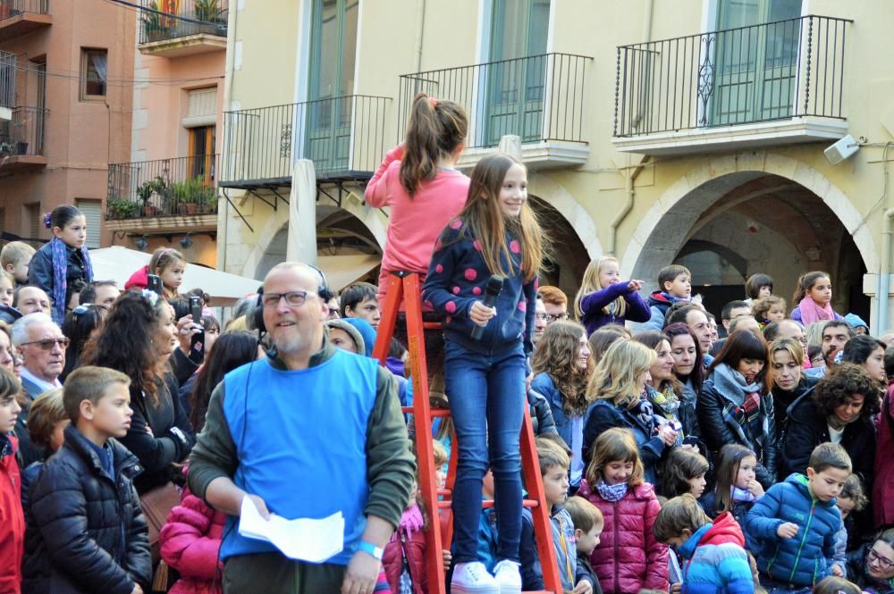 Pregó de Fires del Consell d''Infants