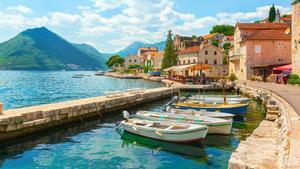 Montenegro