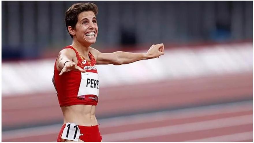 La MillaZa ofrecerá la mejor carrera femenina posible