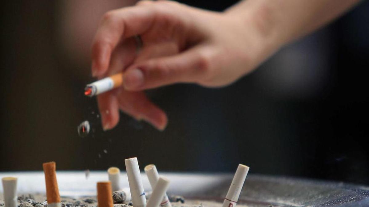 Nova Zelanda prohibirà comprar tabac a tots els nascuts a partir del 2009