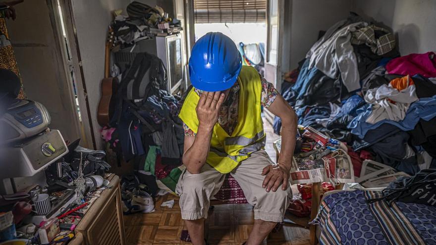 Los trabajadores del Camp Nou, al descubrir sus condiciones laborales: “Se aprovechan de nosotros para ganar más dinero”