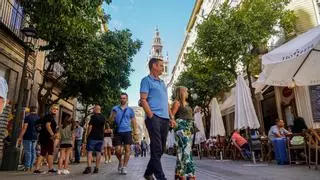 Turismo se apoya en una encuesta para desacreditar la tasa turística: "Solo el 16% de andaluces está a favor"
