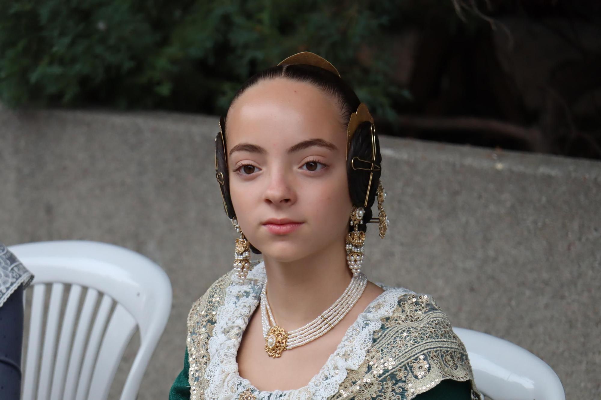 Paula Escribano