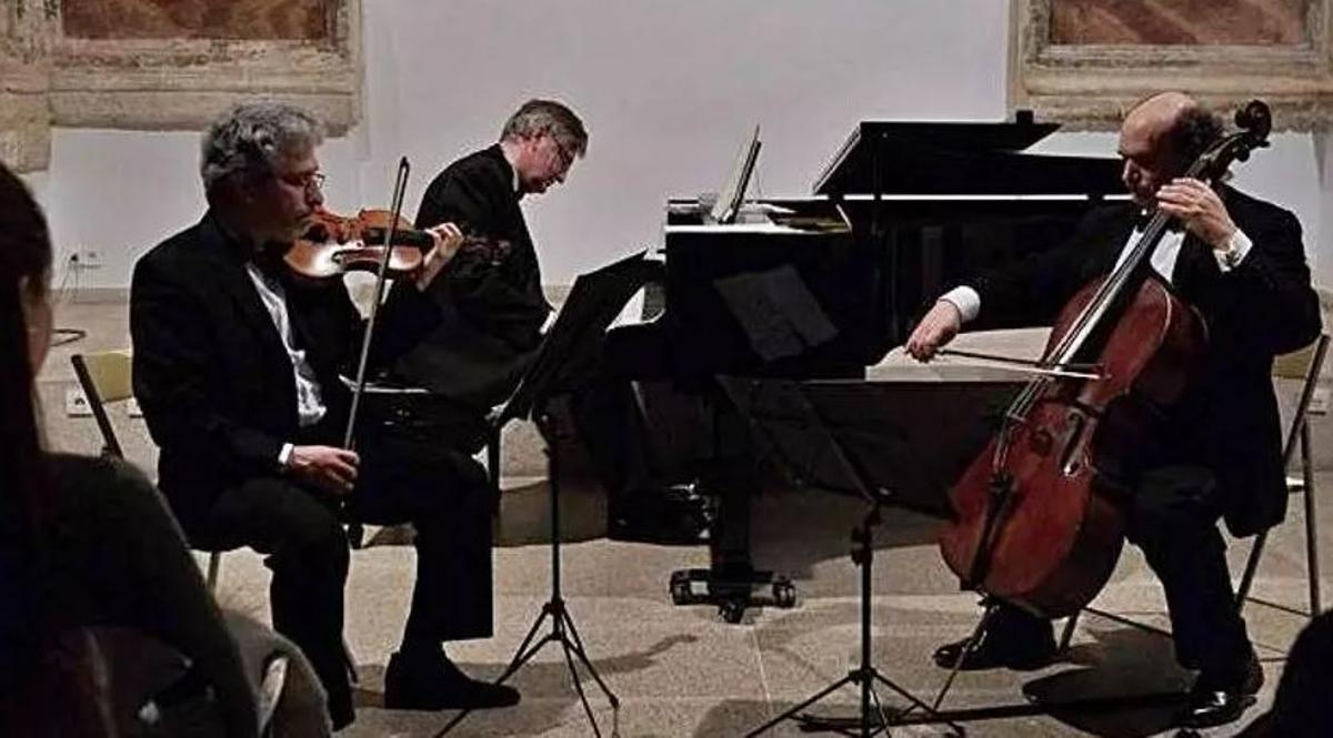 75 años de la Asociación Zamorana de la Música “Bellas Artes”