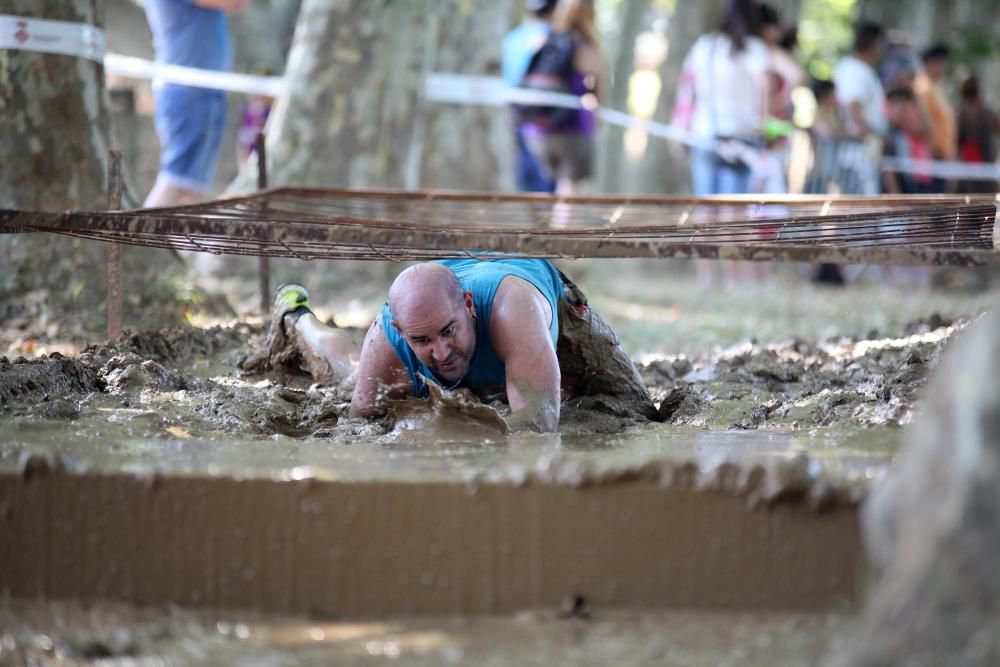 La Mugada de Castelló 2018