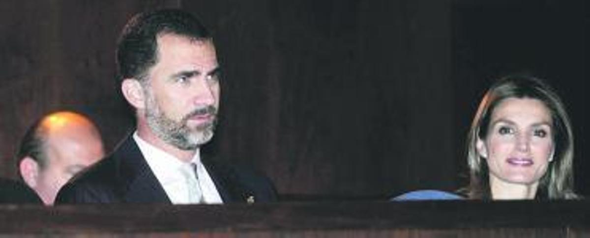Unos Premios que valen una misa