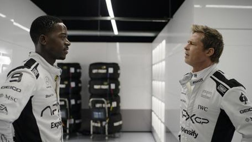 F1: La película